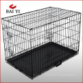 Fuera de múltiples tamaños Portable Animal Pet Cage